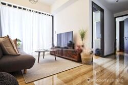 Sims Urban Oasis (D14), Condominium #414831011